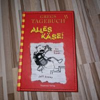 Gregs Tagebuch 11 Hessen - Ebsdorfergrund Vorschau