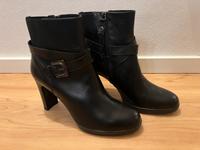 Geox Stiefeletten neu ungetragen Grüße 42 Bayern - Muhr am See Vorschau