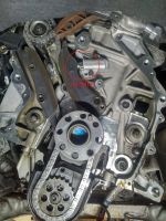 BMW & Mini Steuerkette Motor Reparatur Diesel Benzin N47 N57 N43 Niedersachsen - Rastede Vorschau