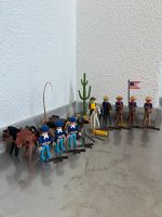 Playmobil 3729-3485 Western Artillerie Kavallerie Hessen - Offenbach Vorschau