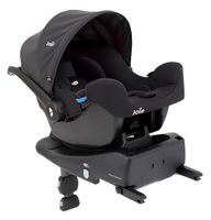 Joie Babyschale mit Isofix Station Berlin - Neukölln Vorschau