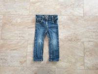 Jeans von Esprit, schmal geschnitten, Größe 92 Baden-Württemberg - Hüfingen Vorschau