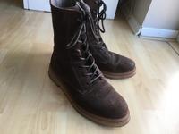 Marc O’Polo Stiefel Chelsea Boots Gr. 38 Hessen - Wetter (Hessen) Vorschau