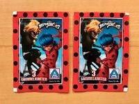 6x Aldi Miraculous Ladybug Sammelkarten 2023 Nordrhein-Westfalen - Engelskirchen Vorschau