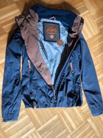 Naketano Jacke Gr. S, super Zustand! Bielefeld - Bielefeld (Innenstadt) Vorschau