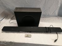 Soundsystem Heimkino Philips HTS3111 Subwoofer und Soundbar /306 Berlin - Spandau Vorschau