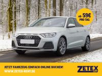 Audi A1 Mieten - Auto PKW Mieten Automatik Nordrhein-Westfalen - Remscheid Vorschau