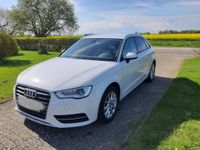 Audi A3 Sportback 1.4. TFSI S-tronic Rostock - Kröpeliner-Tor-Vorstadt Vorschau