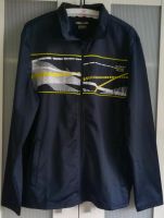 Shirtjacke Atlas for Men, wie NEU, Gr. 48/50 Sportjacke Sachsen - Netzschkau Vorschau