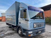 MAN TGL 8.180 GERMAN TRUCK Bayern - Wildenberg Vorschau