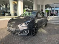 Suzuki Swift Sport 1.4 Boosterjet Hybrid Bayern - Landshut Vorschau