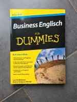 Buch Business Englisch für Dummies - ohne CD Nordrhein-Westfalen - Herzebrock-Clarholz Vorschau