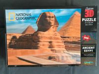 Puzzel National Geographic - The Spinx Ägypten (neu) Berlin - Köpenick Vorschau