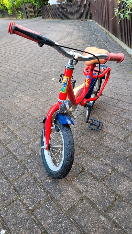 Kettler Kinderfahrrad 12 1/2 Zoll in Offenbach