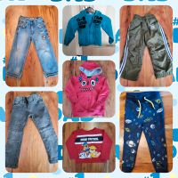 Jeans Jogginghose Hoodie Sweatshirt Paw Patrol Nordrhein-Westfalen - Schloß Holte-Stukenbrock Vorschau