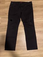Hose s.Oliver Shape Slim schwarz Gr. 46 // 34 Niedersachsen - Emsbüren Vorschau