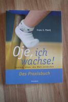 Buch - Oje, ich wachse ! Brandenburg - Sonnewalde Vorschau