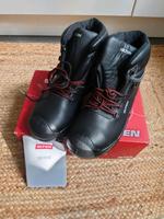 ELTEN Sicherheitsschnürstiefel FRANCESCO XXSG Mid ESD S3 Gr.43NEU Hessen - Offenbach Vorschau