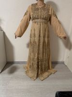 Marrokanische Kaftan/ Kurdische Kaftan Harburg - Hamburg Heimfeld Vorschau