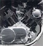 Yamaha Virago XV750, XV1000 - *154 Motor Schrauben Set 38* NEU in Werdohl