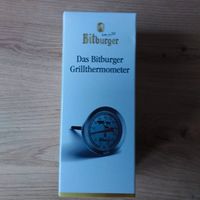 Bitburger Grillthermometer Nordrhein-Westfalen - Gütersloh Vorschau