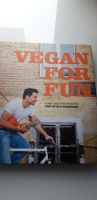 Kochbücher: "Vegan for Fun" und "Verrine Festives" Baden-Württemberg - Reilingen Vorschau