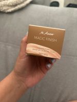 Asambeauty Magic Finish Transparent Kr. München - Unterschleißheim Vorschau