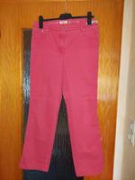 Brax Jeans gr 40 kurz, Form Raphaela, rot Nordrhein-Westfalen - Remscheid Vorschau