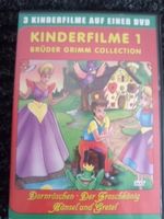 DVD - Kinderfilme 1 Brüder Grimm Collection Rheinland-Pfalz - Neuerkirch Vorschau