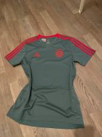 Gr. L Fußballtrikot von Bayern München Adidas Kreis Pinneberg - Elmshorn Vorschau