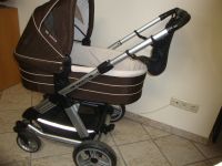 ABC Design Miroco 4 S Kinderwagen - TOP Zustand * Bayern - Weilheim i.OB Vorschau