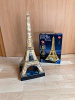 Ravensburger 3D Puzzle Eiffelturm night Edition Thüringen - Heilbad Heiligenstadt Vorschau