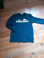 ellesse Sweatshirt Gr. M Bayern - Dietfurt an der Altmühl Vorschau