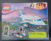 LEGO Friends 41100 - Heartlake Jet Brandenburg - Hennigsdorf Vorschau