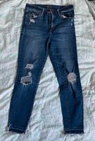 Abercrombie&Fitch Jeans Hose Hessen - Wiesbaden Vorschau