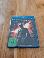 The Dark Knight Rises | Blu-ray 2-Disc Edition, neuwertig Leipzig - Leipzig, Zentrum-Ost Vorschau
