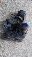 Inliner Inlineskates von Rollerblade Gr. 38,5 Bayern - Ortenburg Vorschau