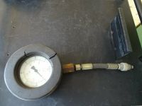 VW Seat Skoda Audi Matra VAG 1343 Druckmanometer mit Anschluss Dithmarschen - Süderhastedt Vorschau