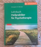 Lehrbuch Heilpraktiker für Psychotherapie, Ofenstein Dresden - Neustadt Vorschau