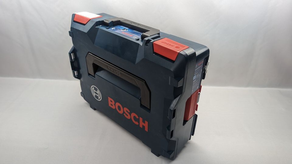 Bosch GWS 18V-10 Akku Winkelschleifer mit Koffer ⭐ NEU OVP ⭐ in Altenstadt Iller