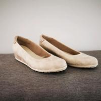 Keilpumps S.Oliver  rose' Gr. 38 Güstrow - Landkreis - Bützow Vorschau