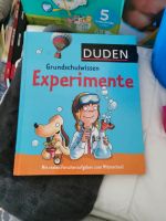 Duden Kinder experimente Bayern - Unterthingau Vorschau