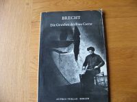 Die Gewehre der Frau Carrar / Brecht Wandsbek - Hamburg Bramfeld Vorschau