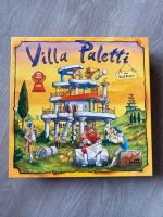 Villa Paletti / Spiel des Jahres 2002 / ab 8 Jahre/ Brettspiel Baden-Württemberg - Laichingen Vorschau