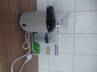 SEVERIN PC 3751 Popcornmaker Weiß Nordrhein-Westfalen - Brühl Vorschau