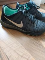 Nike Schuhe Größe 36,5 Sachsen-Anhalt - Quedlinburg Vorschau