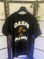 STÜSSY T Shirt - Oasis Pawn Gr. L Bayern - Würzburg Vorschau