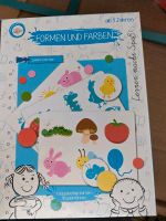 Lernspiel Formen und Farben für Kinder Nordrhein-Westfalen - Hückelhoven Vorschau