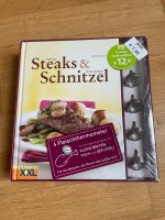 Steaks & knusprige Schnitzel Bayern - Regensburg Vorschau