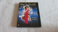 DVD Miss Undercover mit Sandra Bullock ua Nordrhein-Westfalen - Morsbach Vorschau